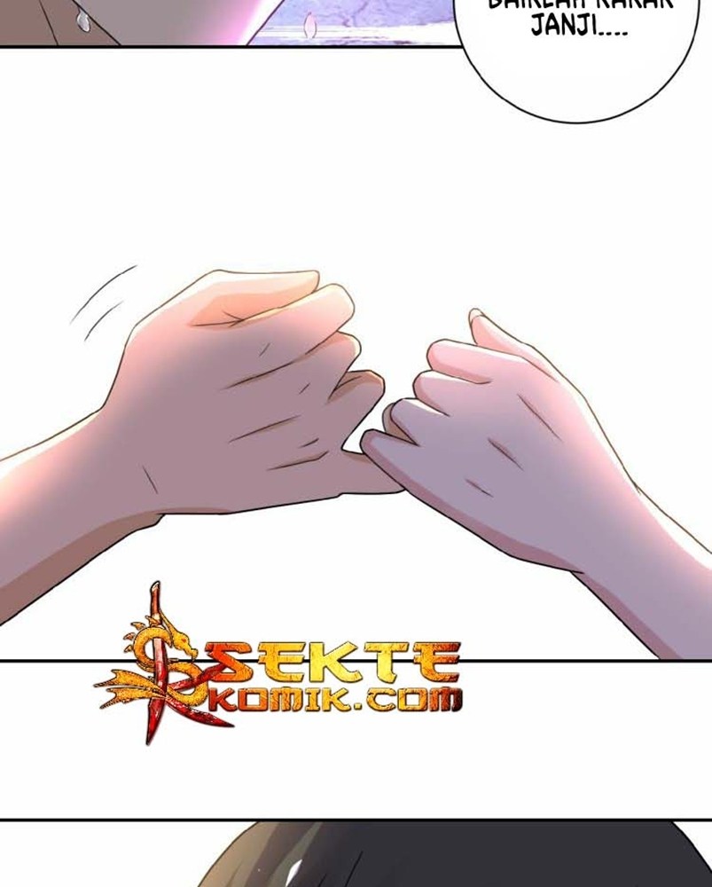 Super System Chapter 13 Bahasa Indonesia